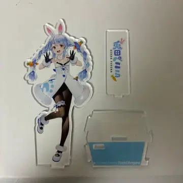 우사다 페코라 아크릴 스탠드 호로켓 2nd 3기생 유키 하구레