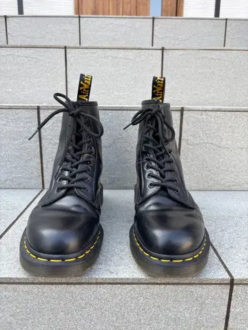 닥터마틴 8홀 Dr.Martens