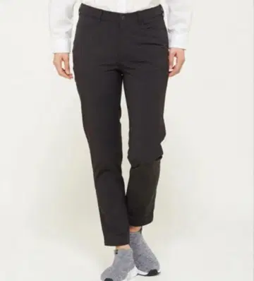 THE NORTH FACE 노스페이스 엘크 팬츠 NBW81863