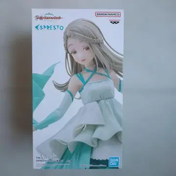 BANPRESTO ESPRESTO 피규어 스카이블루