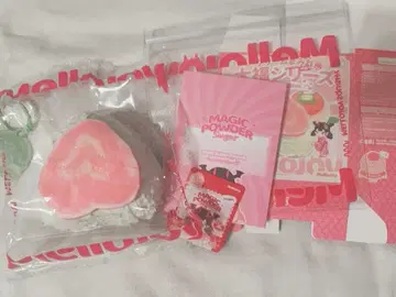 Mellojoy 대복 구아바