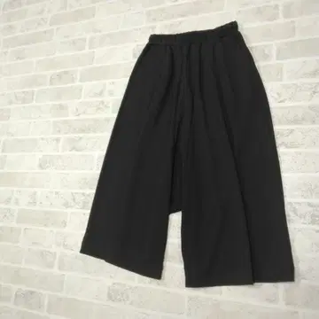 ZUCCA 주카 사루엘 팬츠 M 사이즈