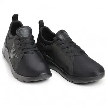 엠포리오 아르마니 EA7 스니커즈 EMPORIO ARMANI