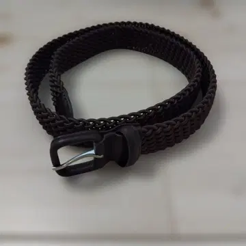 [ 새상품 ] L'AIGLON ( 레그롱 ) 엘라스틱 벨트