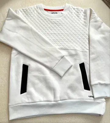 새상품 phenix 속기모 트레이닝복