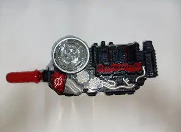 새상품급 가면라이더 빌드 DX 빌드 드라이버 본체만 벨트