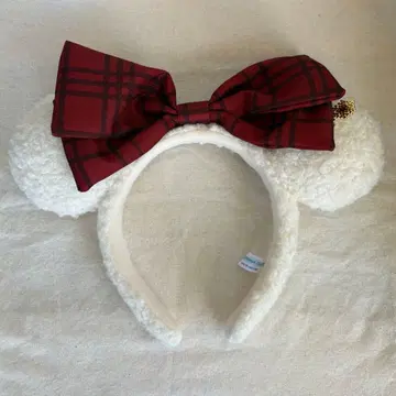 [ 한정판 ] 디즈니 리루린린 2025년 머리띠