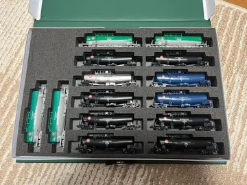 KATO TOMIX 타키 14량