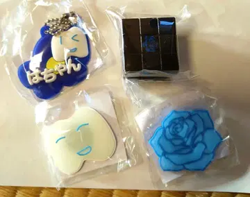 Ado 요다카 가챠