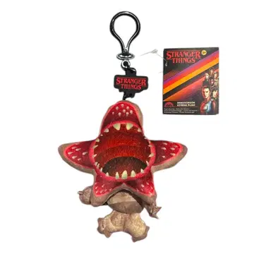 기묘한 이야기 키링 데모고르곤 STRANGER THINGS