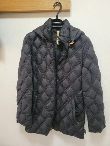 !!!! MONCLER 다운 자켓 사이즈 0 다크 그레이