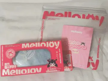 Mellojoy 반숙 치즈 오션
