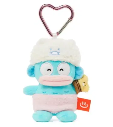 한교동 X 카카오프렌즈 콜라보 한교동 키링 인형