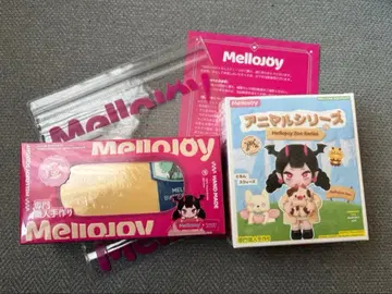 Mellojoy 멜로조이 스퀴즈