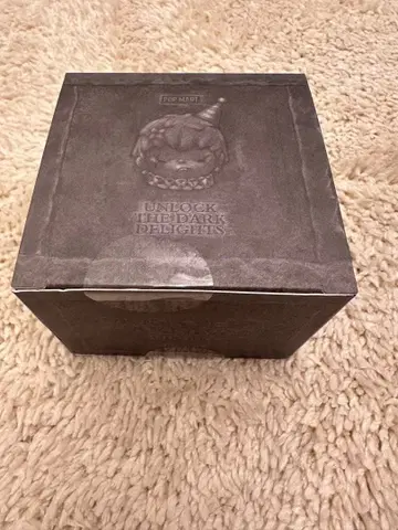 Monsters' Carnival 받침대