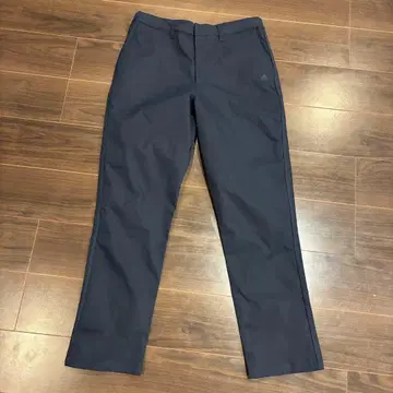 adidas 골프 팬츠 네이비 2XL 92cm 빅 사이즈