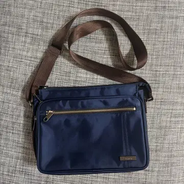 ACE DORWIN 에이스윈 숄더백 남성용 darwin 4층