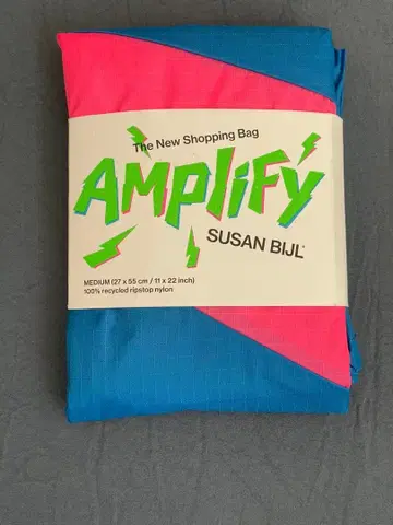 수잔벨 에코백 M 사이즈