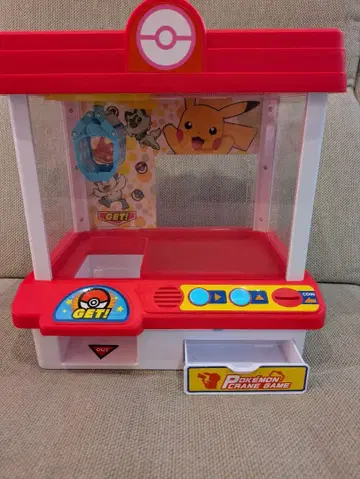 [ 하자 있음 ] 포켓몬 뽑기 게임