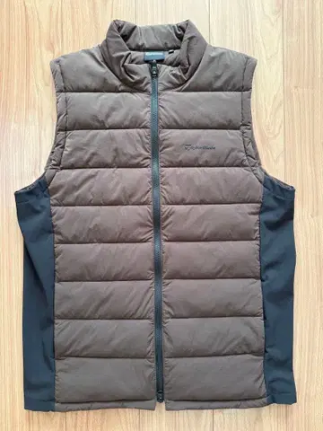 TaylorMade 다운 베스트