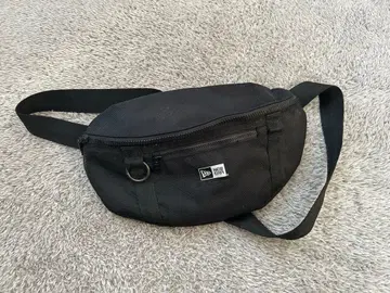 NEW ERA 백 웨스트 파우치