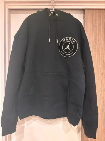 Jordan PARIS SAINT-GERMAIN 후드티 L 사이즈