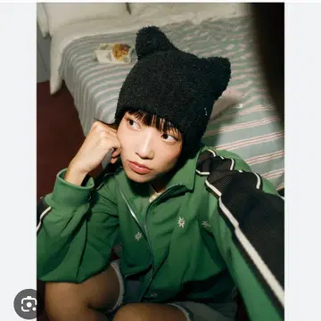 ENHYPEN AIRTISTMADE 선우 비니 블랙