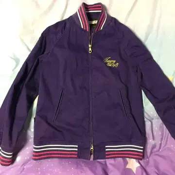 타미힐피거 후드티 바시티 자켓 자켓