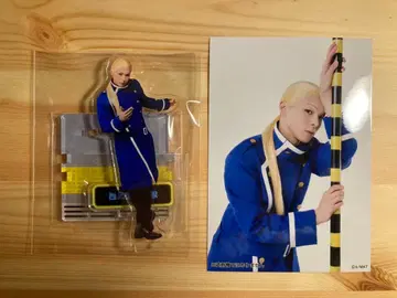 철뮤 세이부 국분사 세트