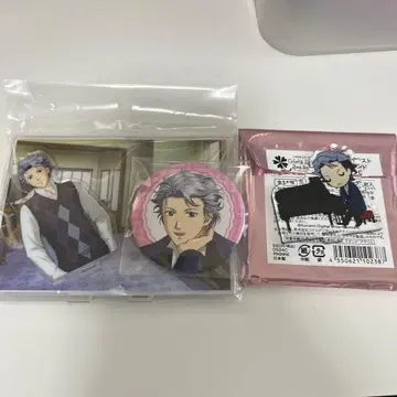 도키메모 GS 시타라 세이지 아크릴 스탠드