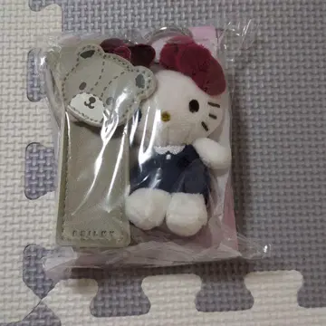 헬로키티 브릴미 brilmy 립 케이스