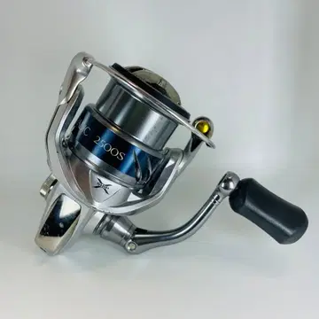 시마노 15 스트라딕 2500HGS 에깅