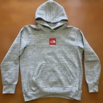 THE NORTH FACE 후디 남성용 M 사이즈 그레이