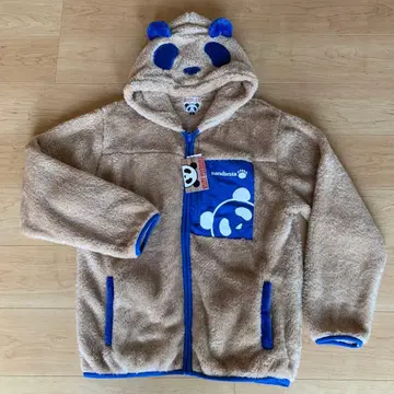 팬디에스타 남성용 플리스