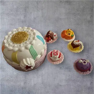 프리큐어 프리큐어 애니멀 스위츠 애니멀 스위츠 포함