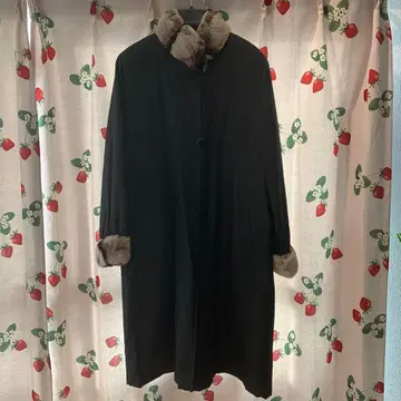 GERS BOUTIQUE 롱 코트 가격표 115,000엔