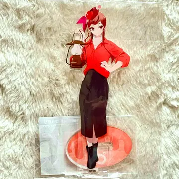 사가 OND PARK 유기리 좀비랜드사가 아크릴 스탠드 한정판