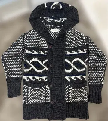 투모로우랜드 (TOMORROWLAND) BLUE WORK 가디건