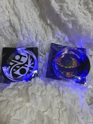 DISH// 라이트 뱅글