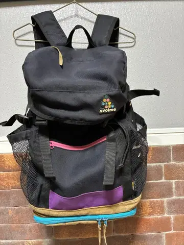 스볼메 백팩 코듀라