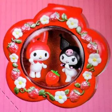 마이멜로디 쿠로미 멜티 컴팩트 1