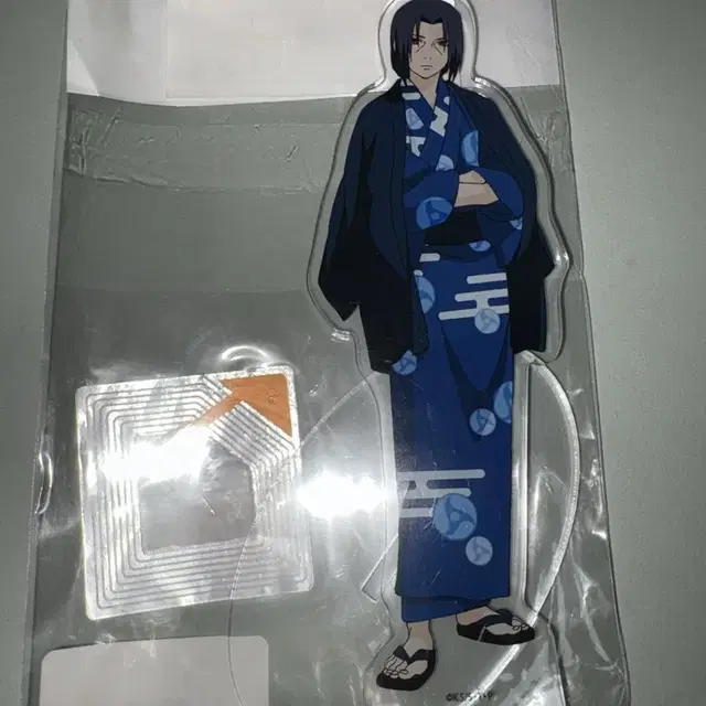 나루토 이타치 미개봉 아크릴 스탠드 판매