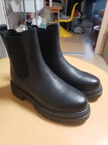 REMME 부츠 39 24.5cm