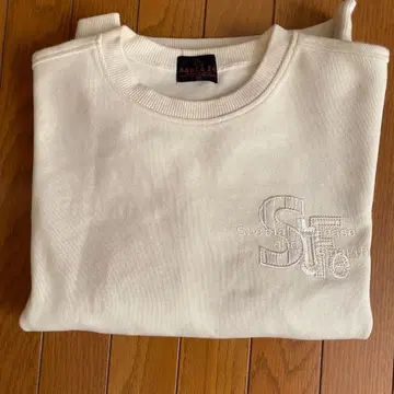 Santa Fe 트레이닝복 화이트