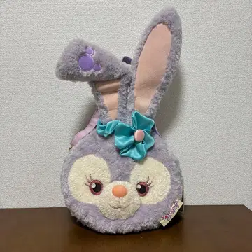 새상품 미사용 홍콩 디즈니 스텔라 루 백팩