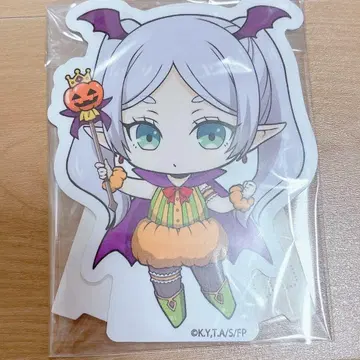 장송의 프리렌 ORB 오기노야 스탠디