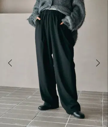 렙심 울라이크 코쿤 팬츠