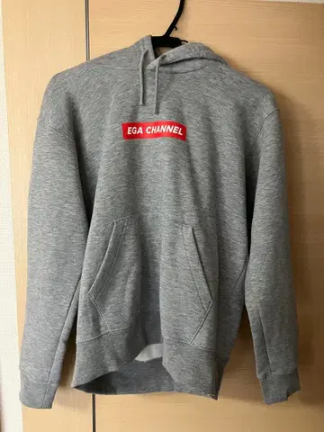 [ 레어 ] 에가 공식 후드티 컨디션 최상