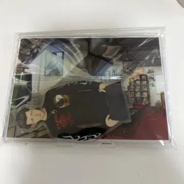 도키메키 메모리얼 Girl's Side 사쿠라이 코이치 아크릴 스탠드