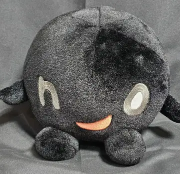 앉아 no 봉제 인형